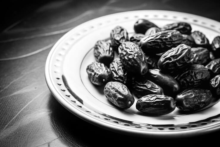 تصویر 3 از فروش خرما درجه یک صادراتی + قیمت خرید به صرفه